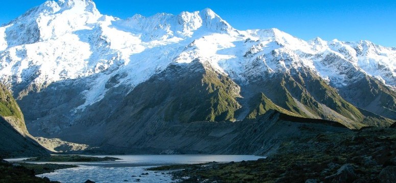 Rwenzori mountains