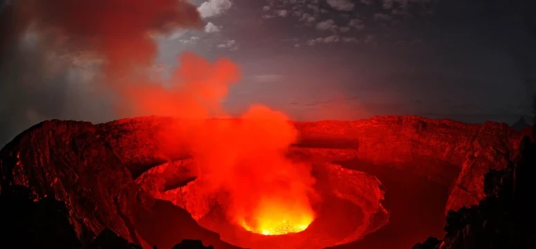 nyiragonmgo eruption