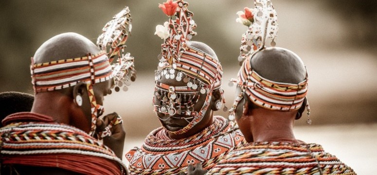 samburu culture kenya