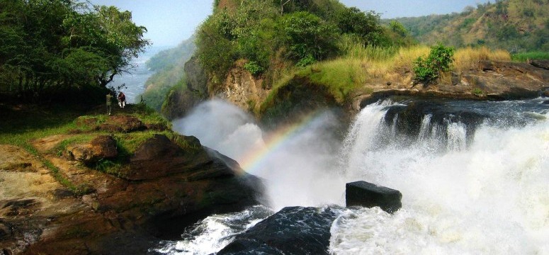 murchison falls