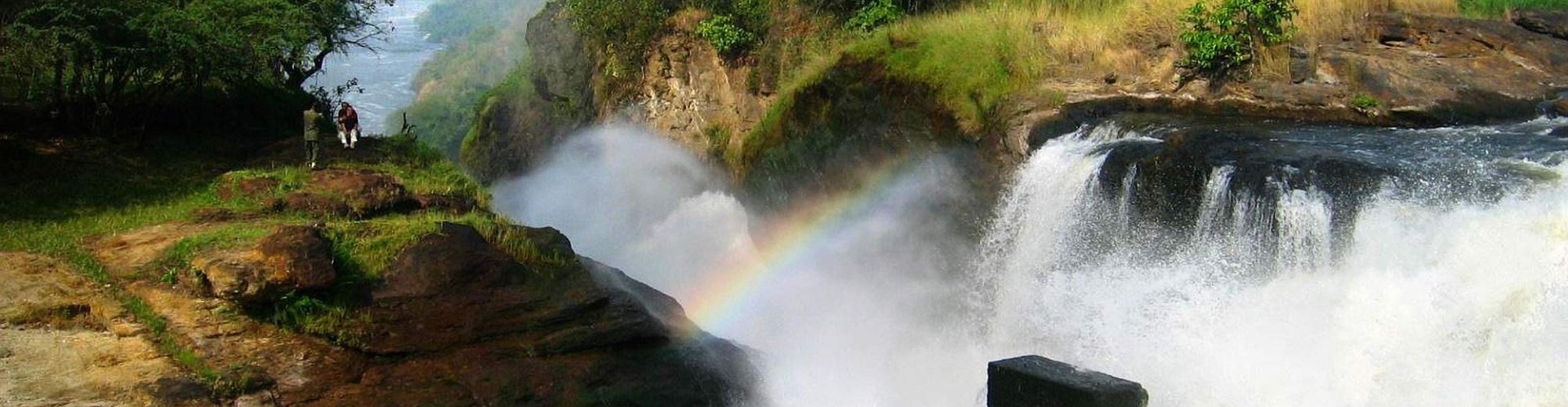 murchison falls