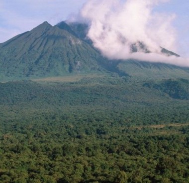 virunga np