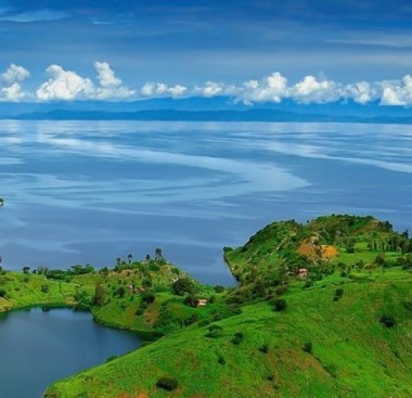 lake kivu