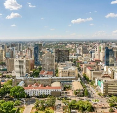 nairobi