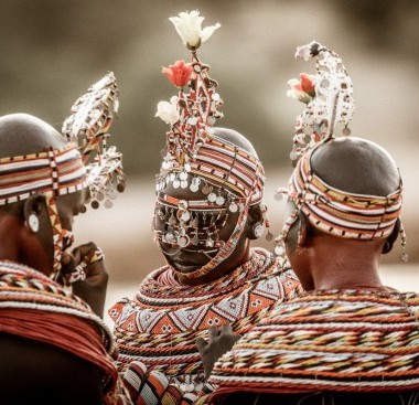 samburu culture