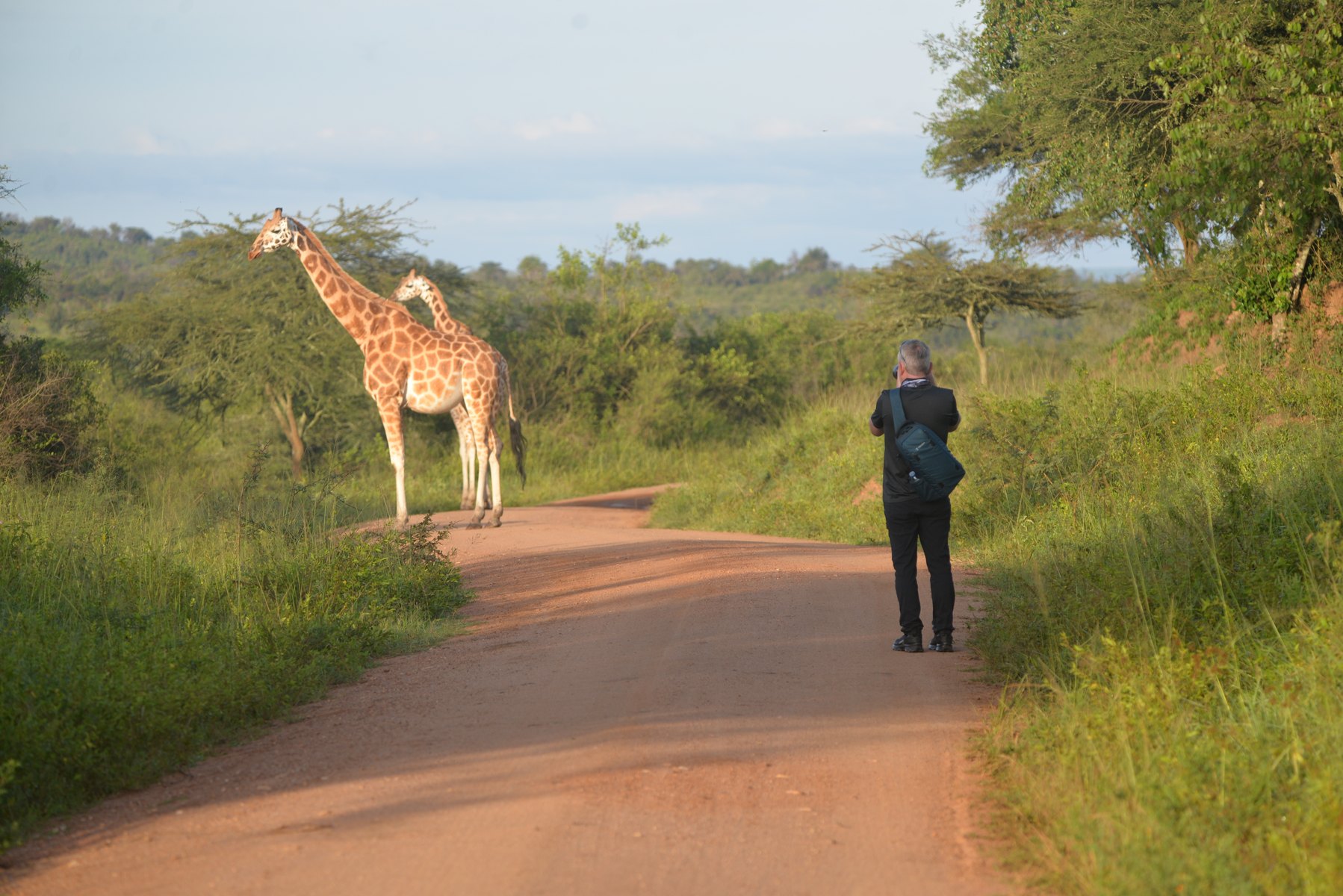 10-Day Best of Uganda Safari